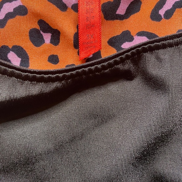 Roundtree & Yorke Crew Neck Red Pullover Sweater - Picture 2 of 13